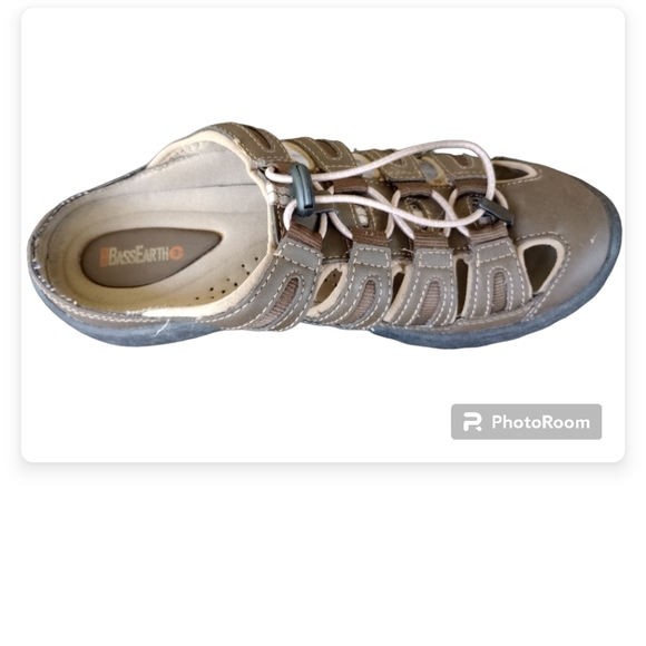 GH Bass Earth Ascent Sandals - Picture 4 of 11